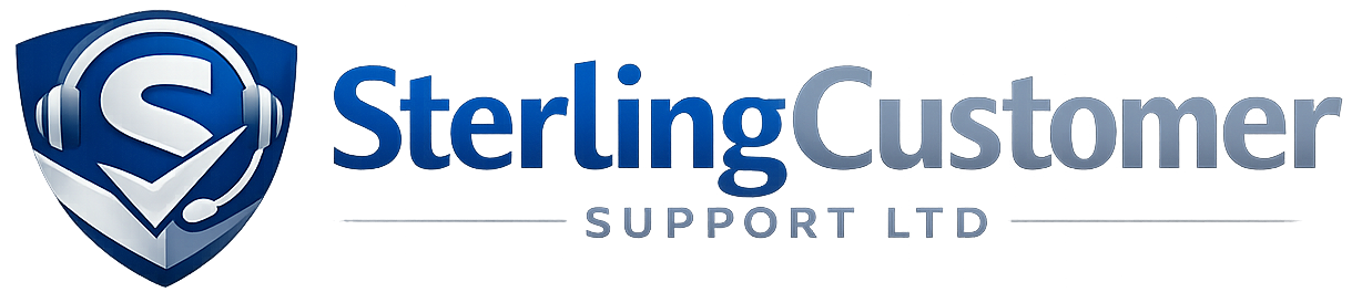 SterlingCustomer Support LTD